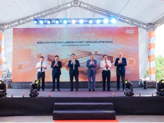 Góp phần nâng cao tiêu chuẩn phát triển bền vững